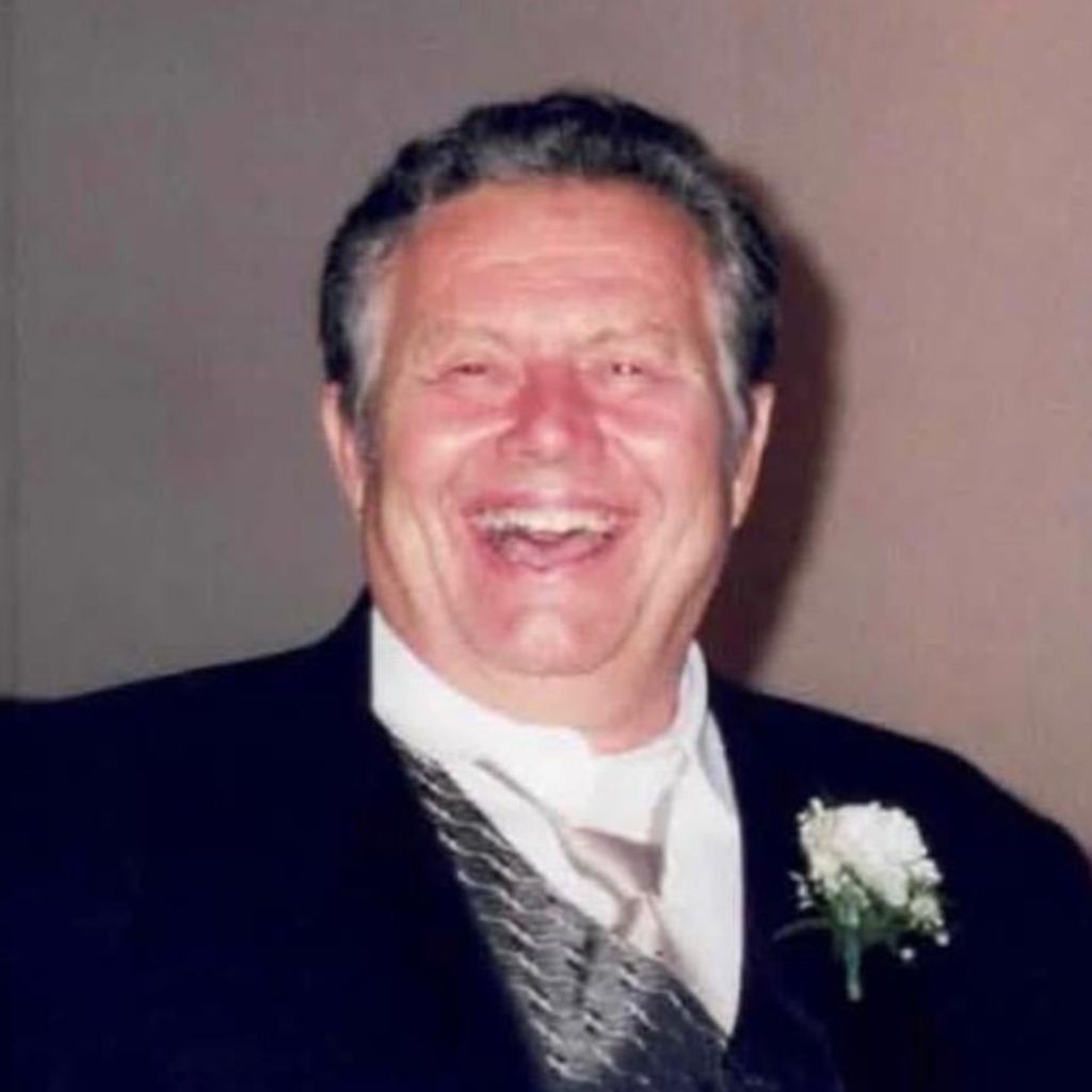 Leslie O. Larsen