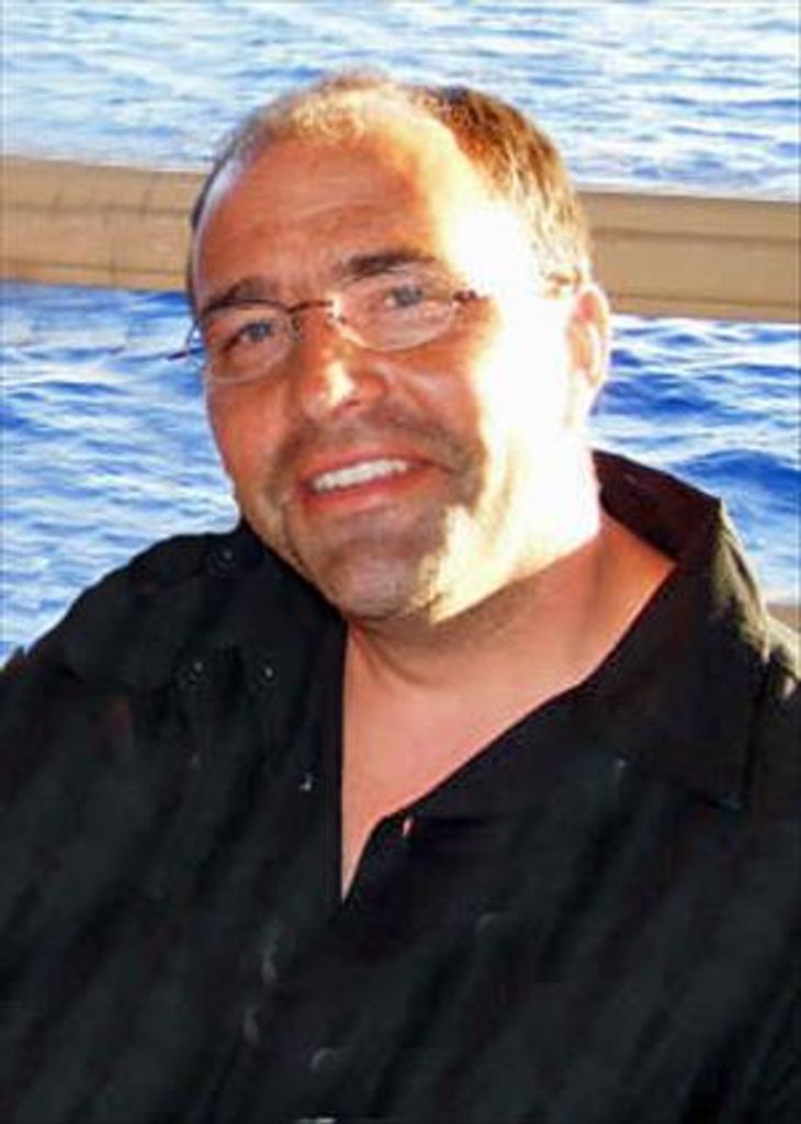 Timothy Breuer