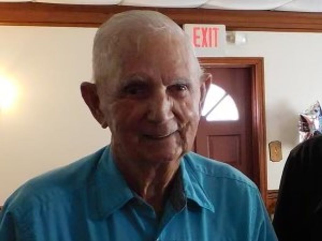 Ernest Franklin Bowden