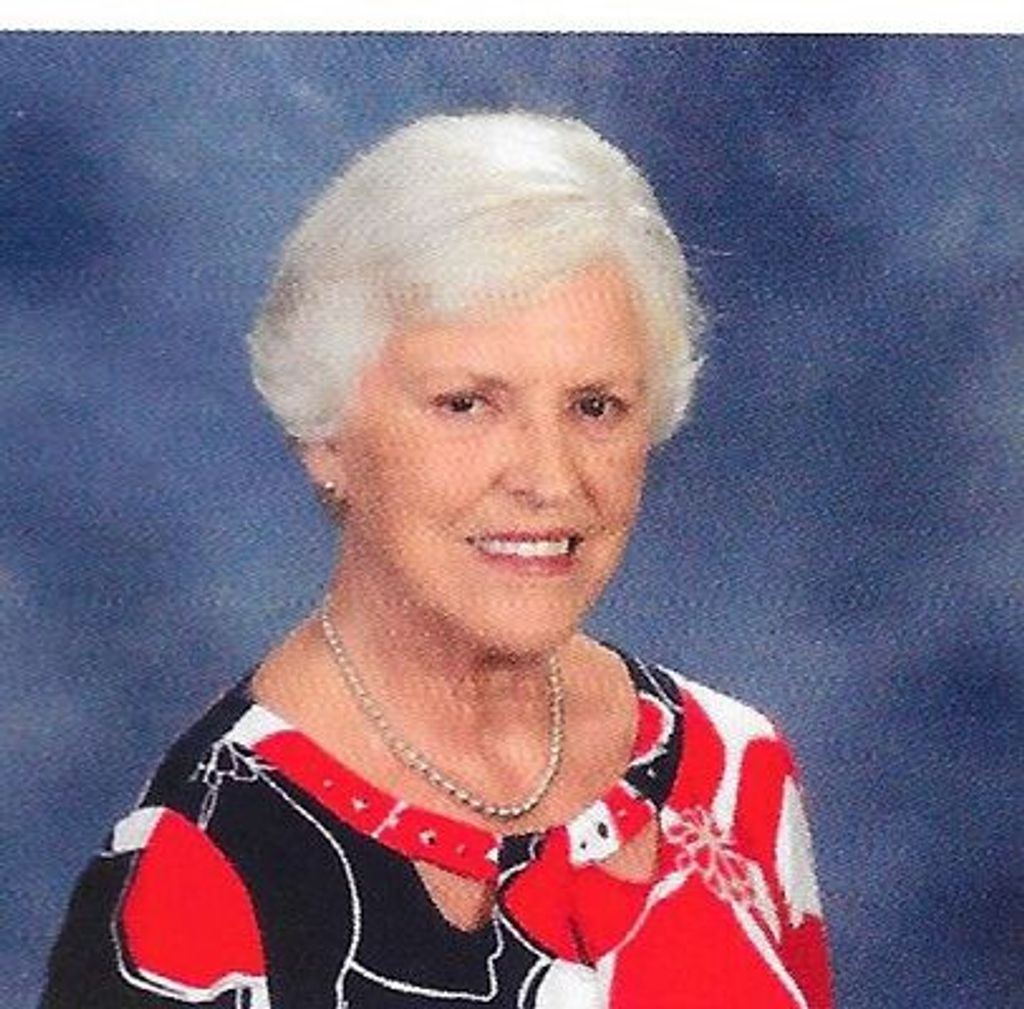 Brenda Joyce Adams Profile Photo