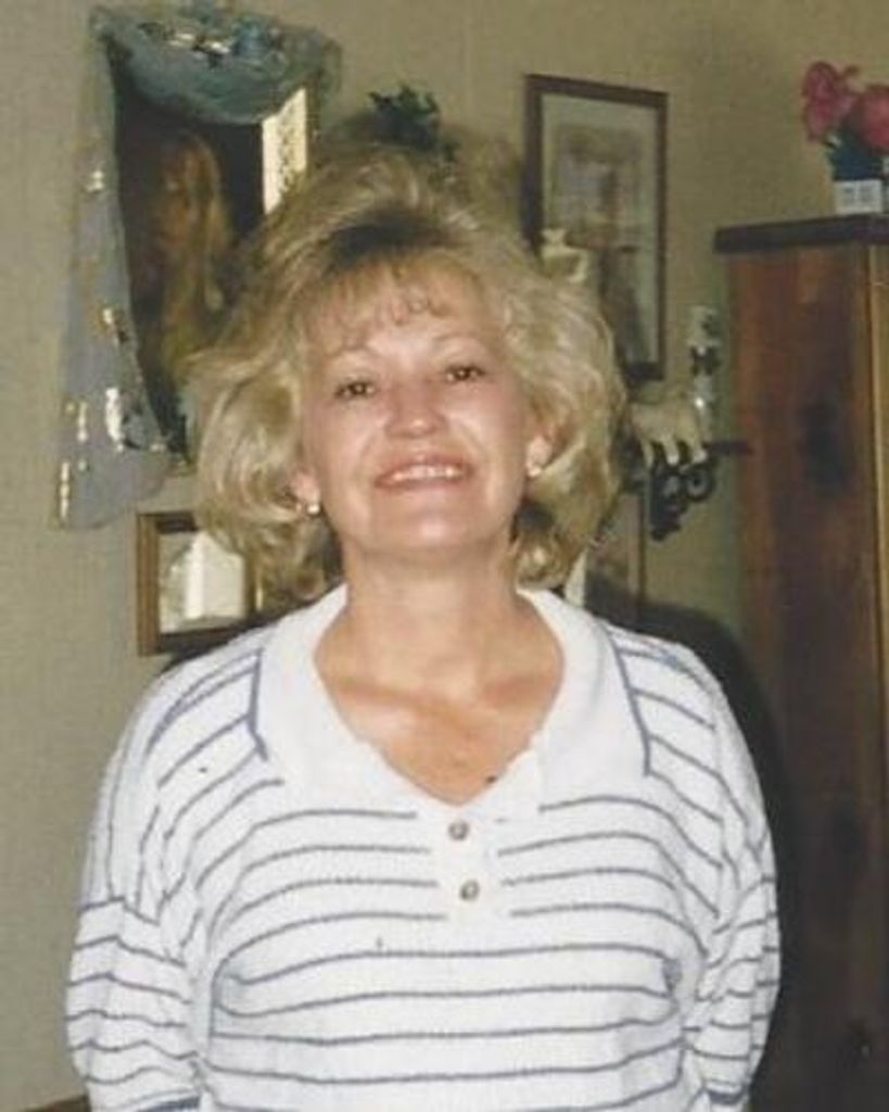 Ella Sue Hill
