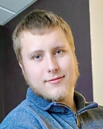 Zachary Lee Shelton Profile Photo
