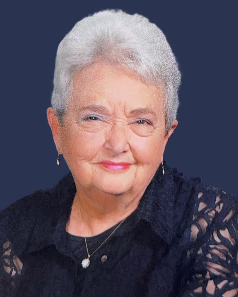 Janet Rose Godfrey