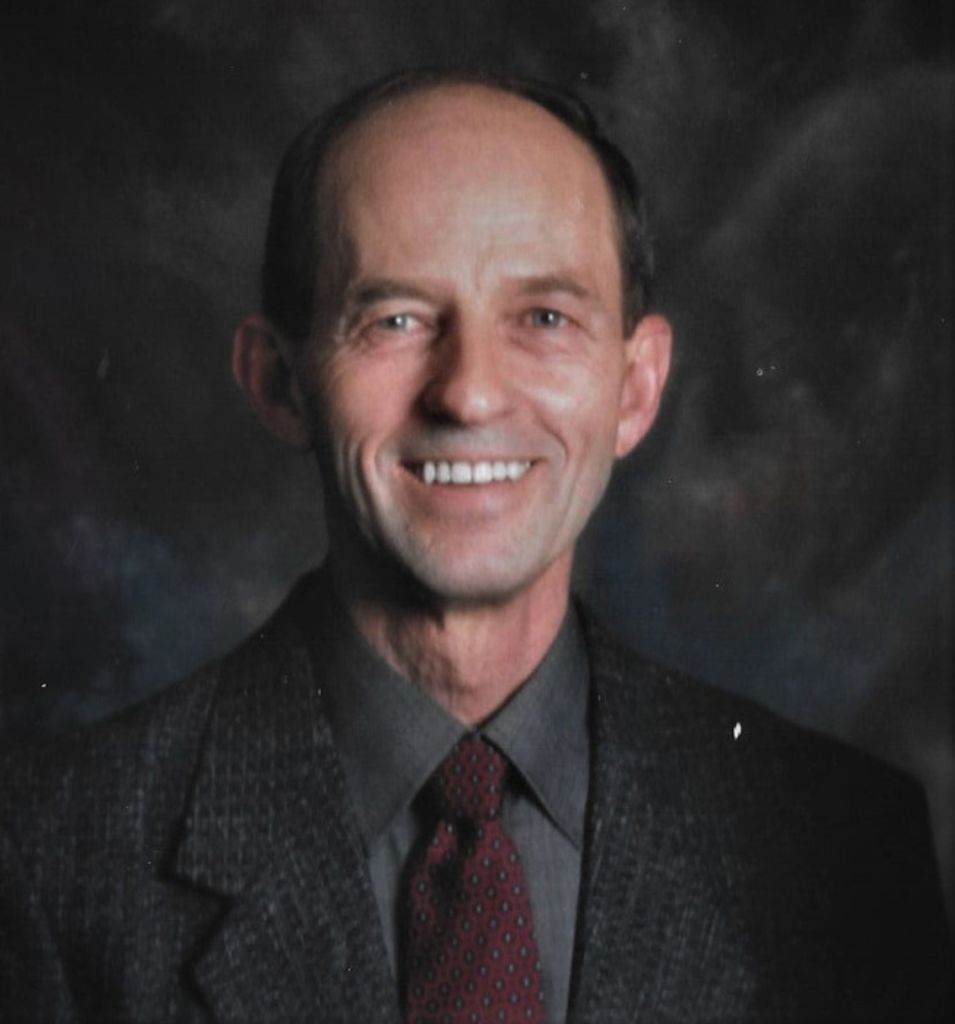 James Jaenke Profile Photo