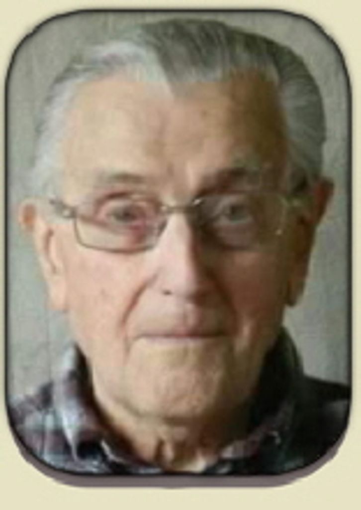 Roger E. Larson