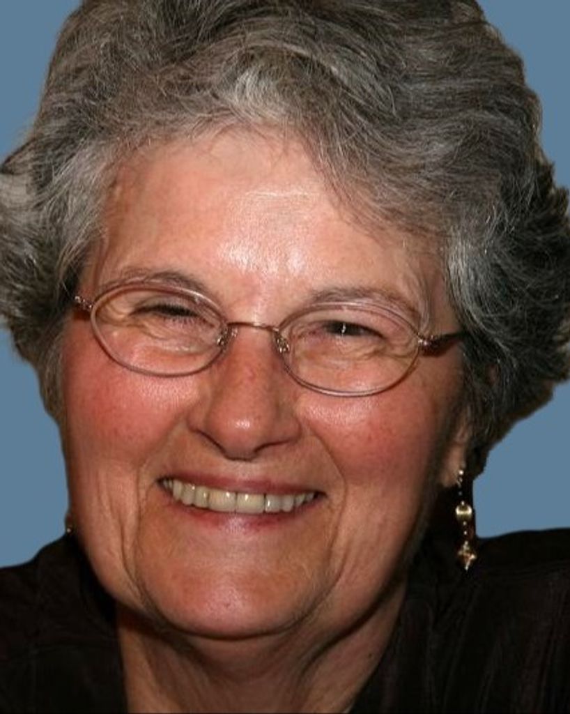 Doris Parker Kittle