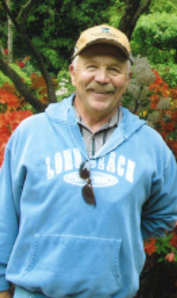 Danny Alan "Dan" Belt