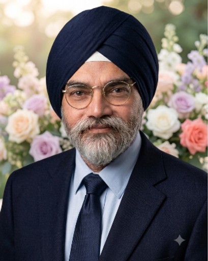 KulJit Singh Anand Profile Photo