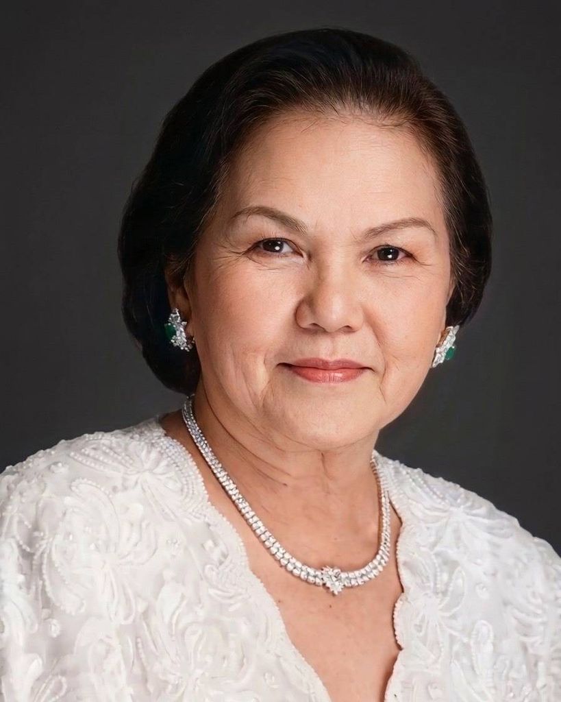 Chantana Prasertadisorn Profile Photo