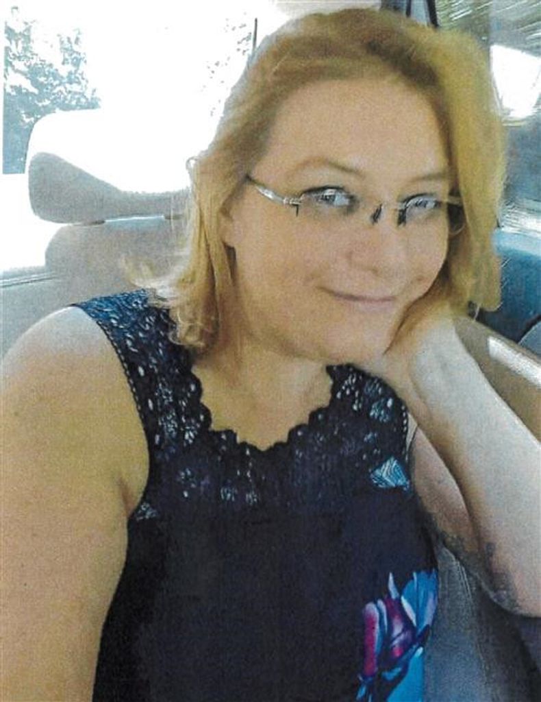 Tammie Lynne Smith Profile Photo