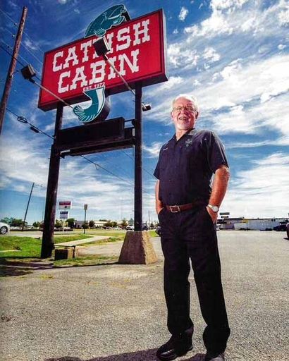 James Russell Hearn, Jr.'s obituary image