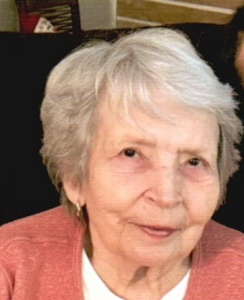 Barbara B. Dickey Profile Photo