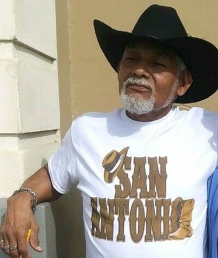 Jesus V. Garcia Profile Photo