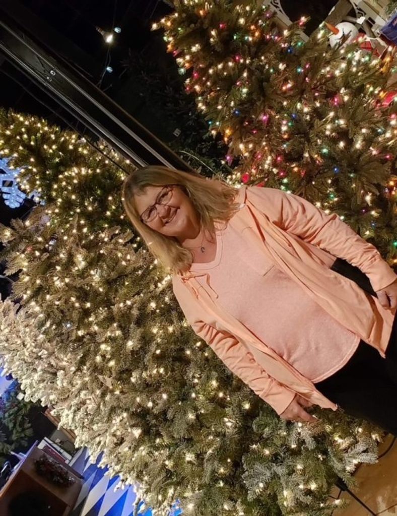 Cathy Gibson