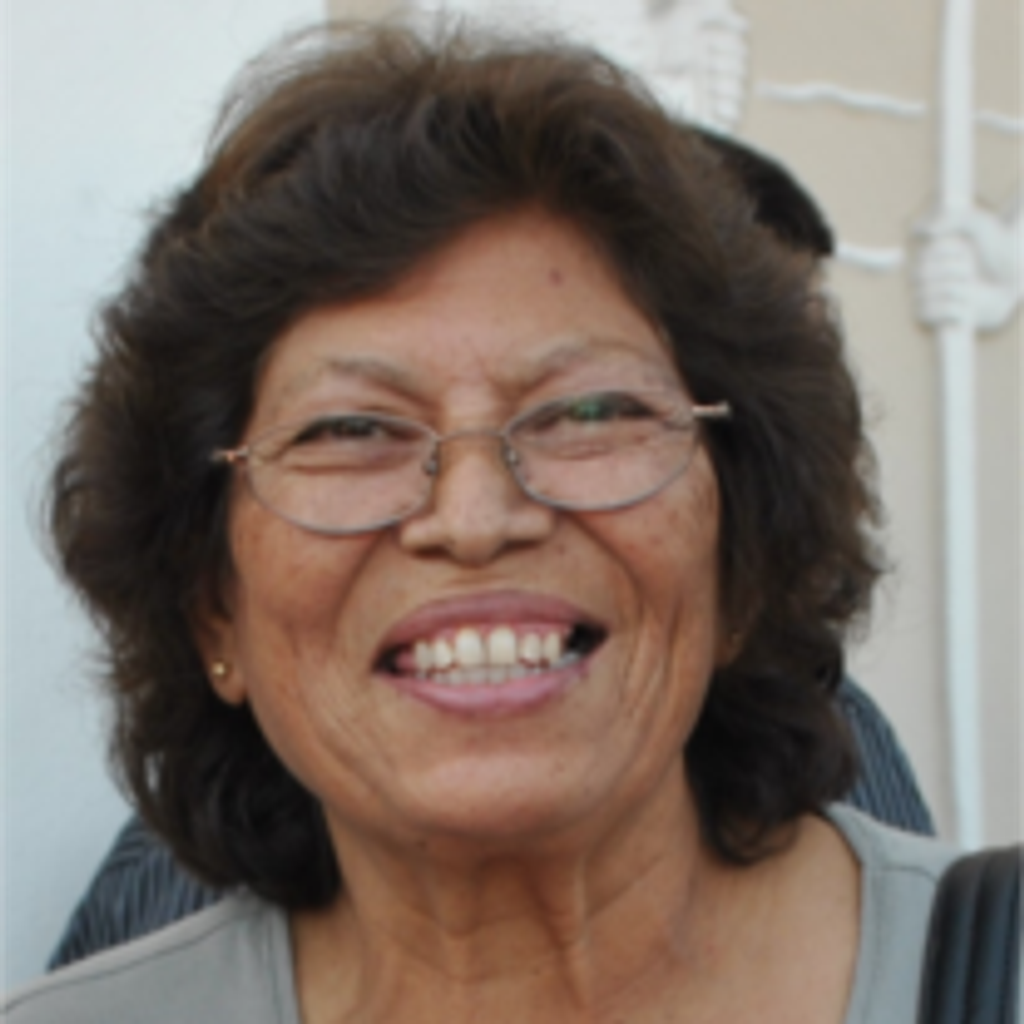 Silvia Brown
