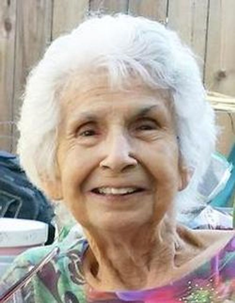 Juanita Q. Andrade Profile Photo