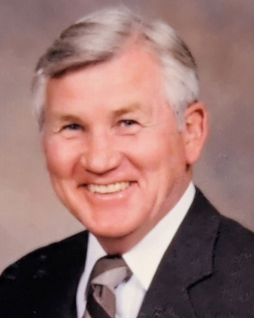 Darrell Eugene Duke