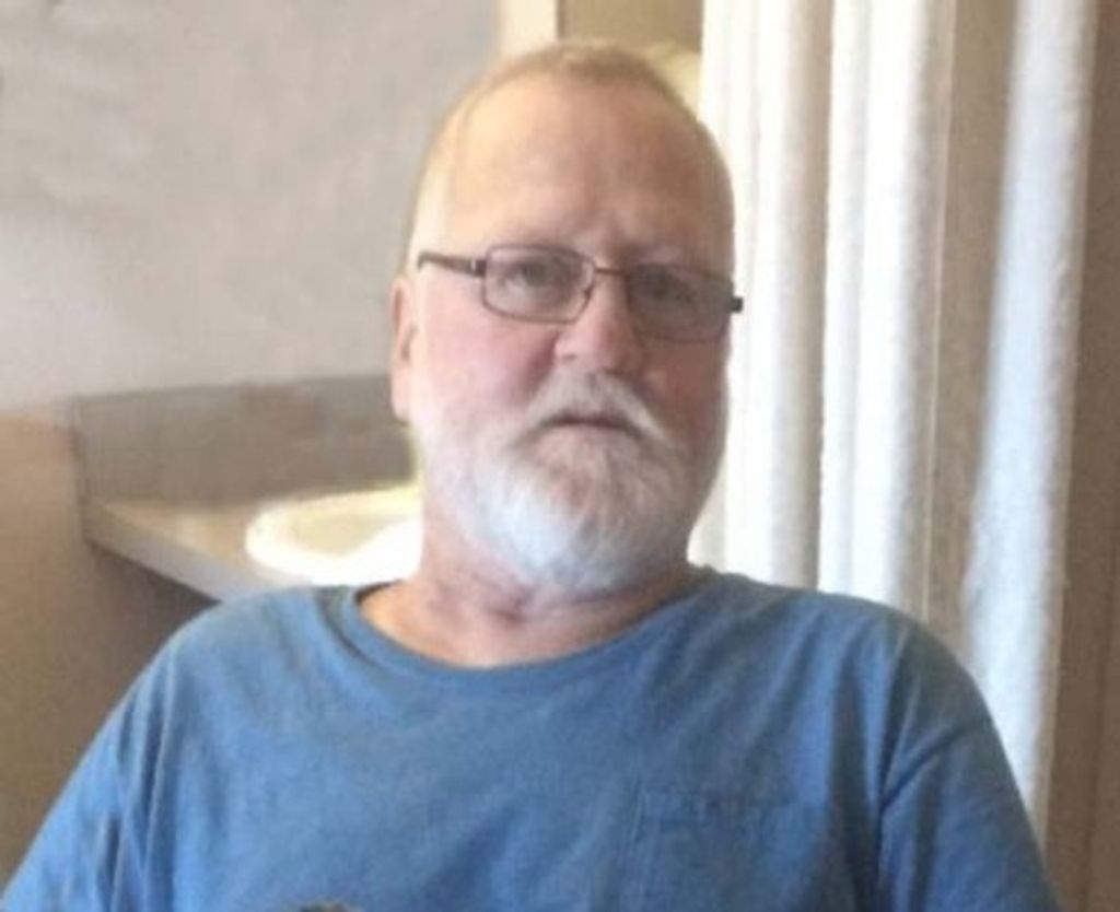 Anthony Todd Mcintosh Profile Photo