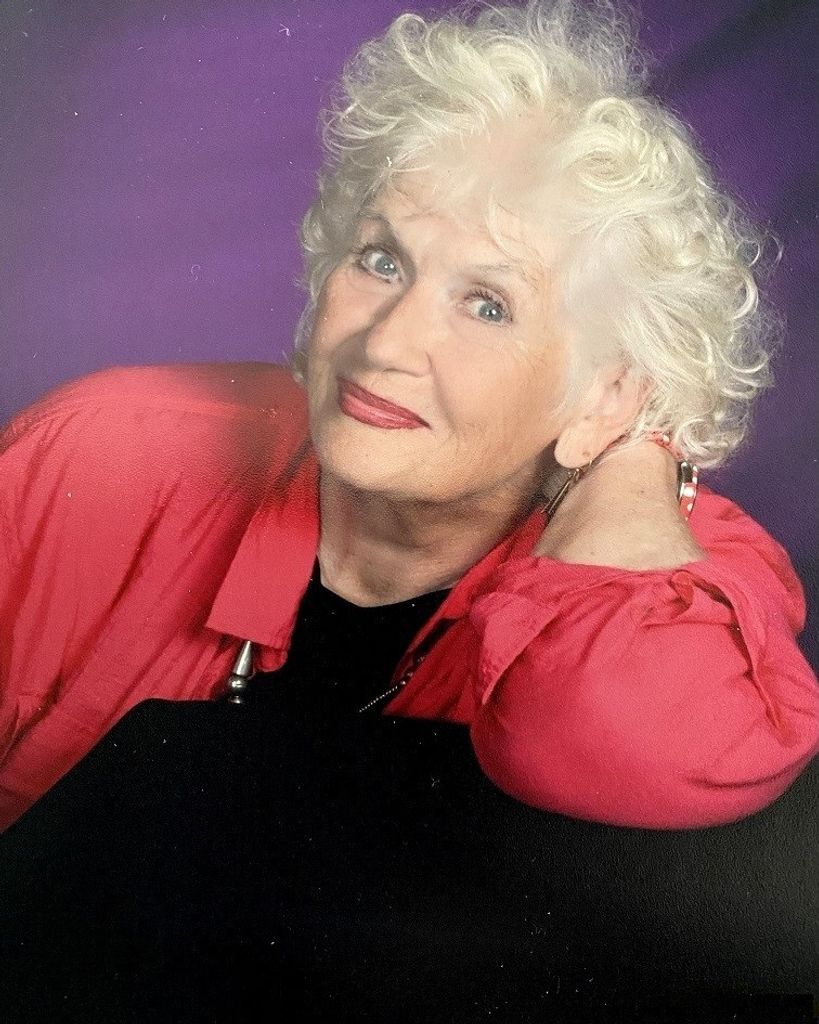 Barbara B. Coleman Profile Photo