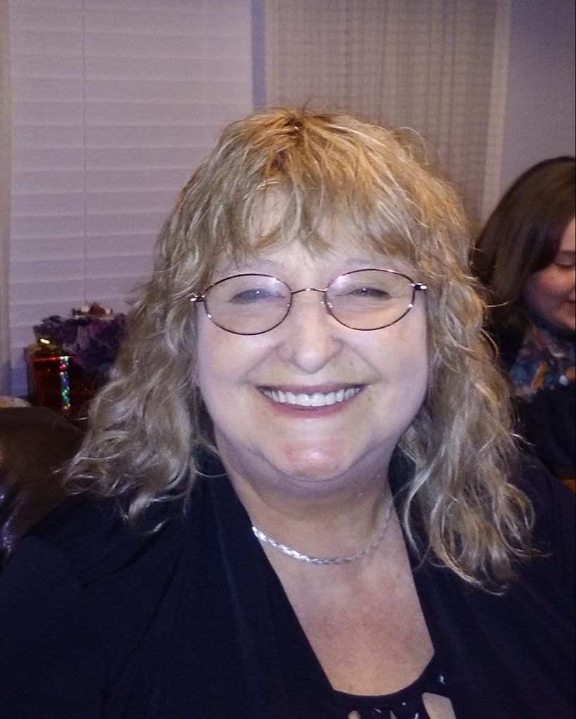 Barbara A. Davis Profile Photo