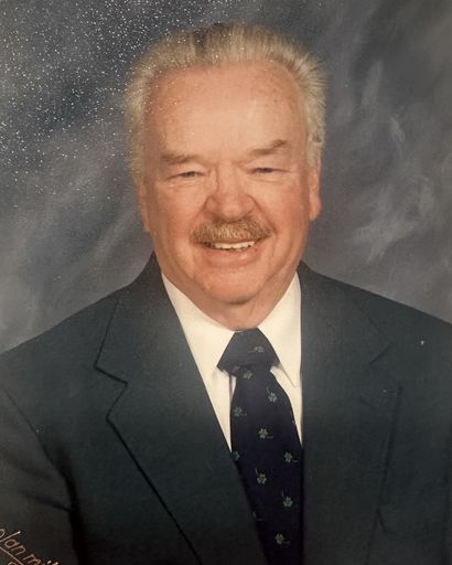 Walter R. Wilson Profile Photo