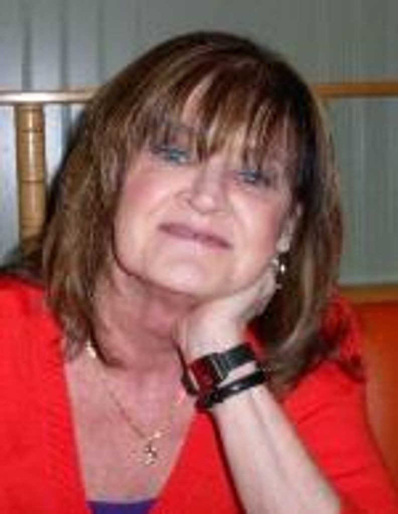 Paulette Briand Profile Photo