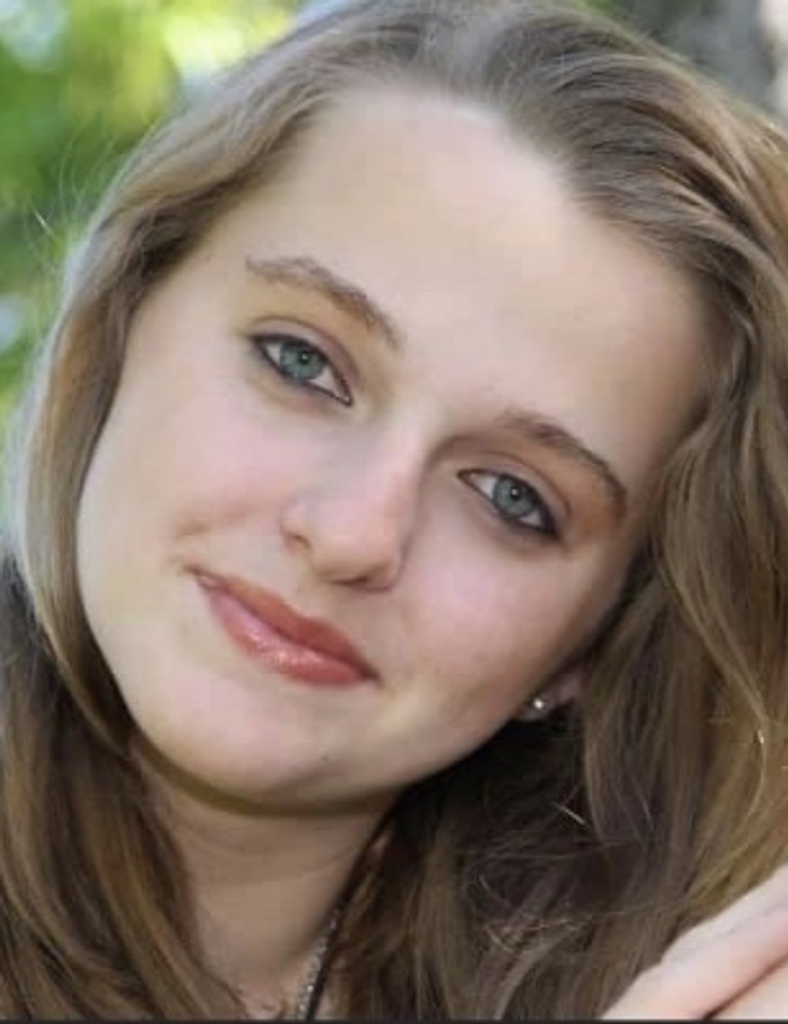 Shelby Jae Steele Profile Photo