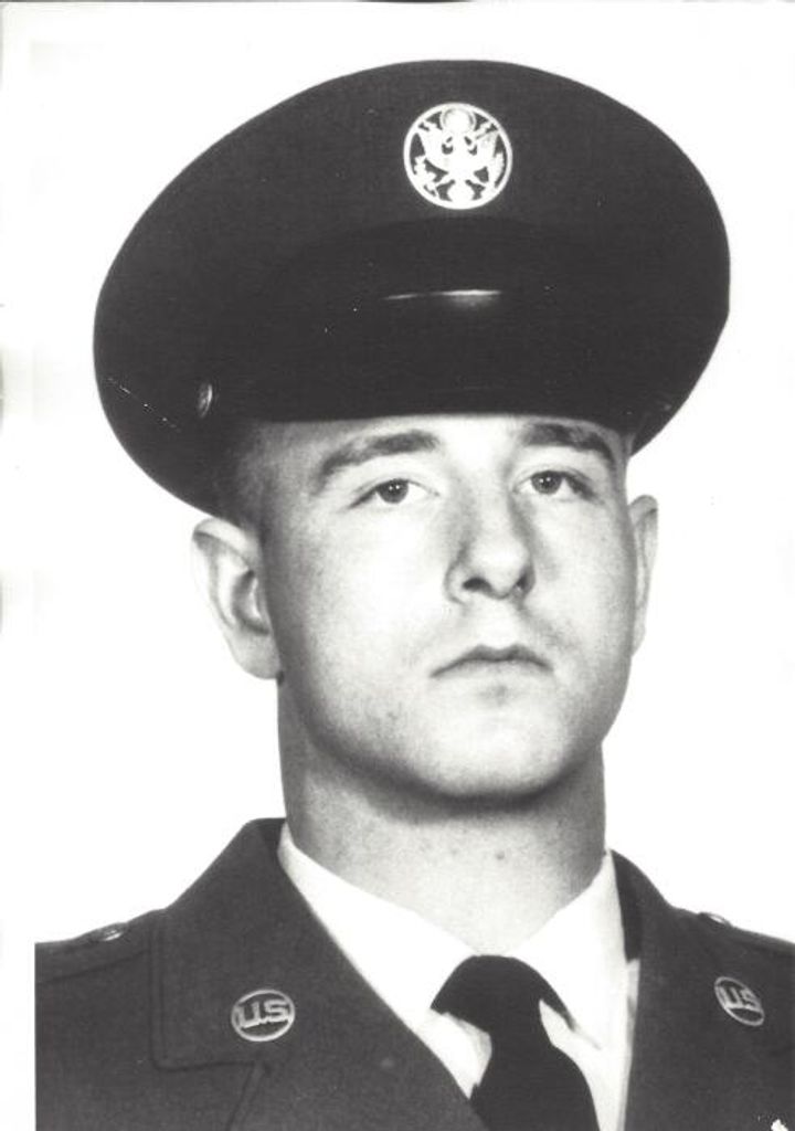 Thomas Peterson
