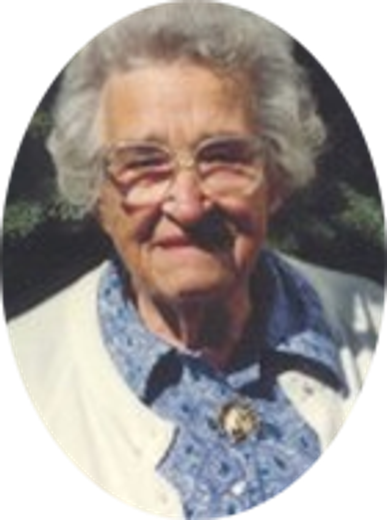 Mary E. Chazelle