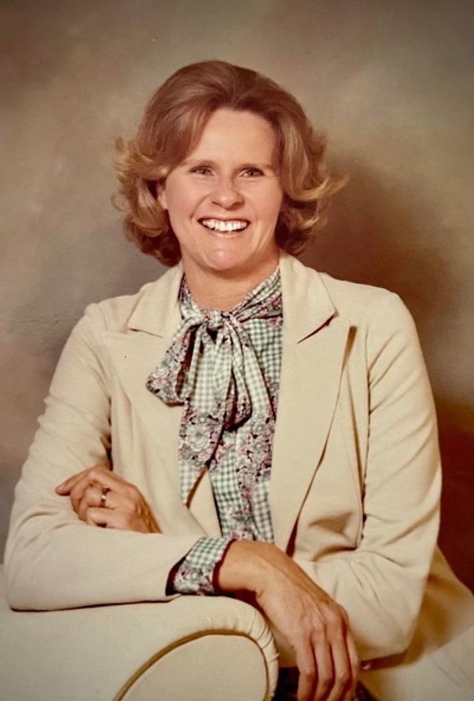 Jane Anderson Costello