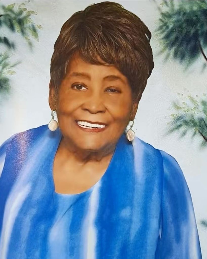 CARITA MITCHELL