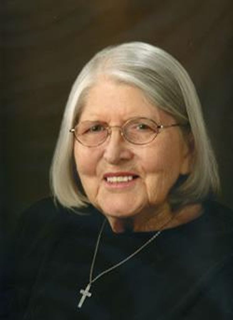 Annis Virginia Sanders Conway Profile Photo