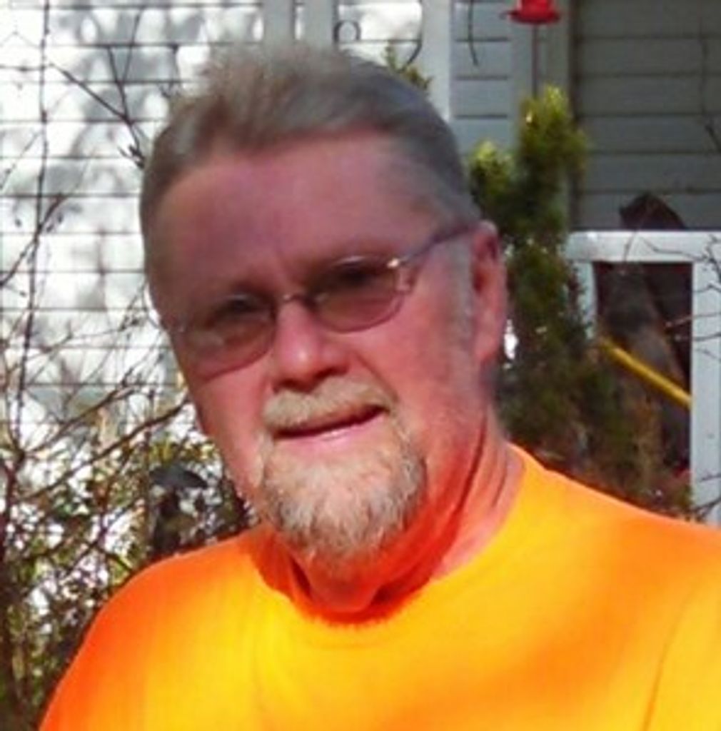 George Anderson Profile Photo