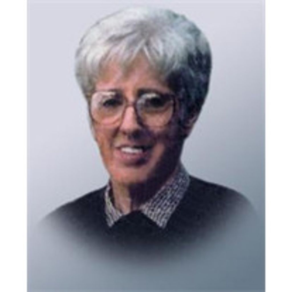 Rose Marie Ruddy