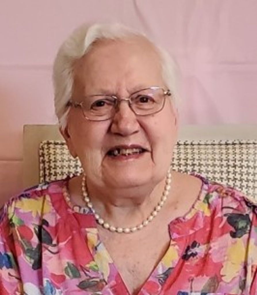 Sharon Petrus Profile Photo
