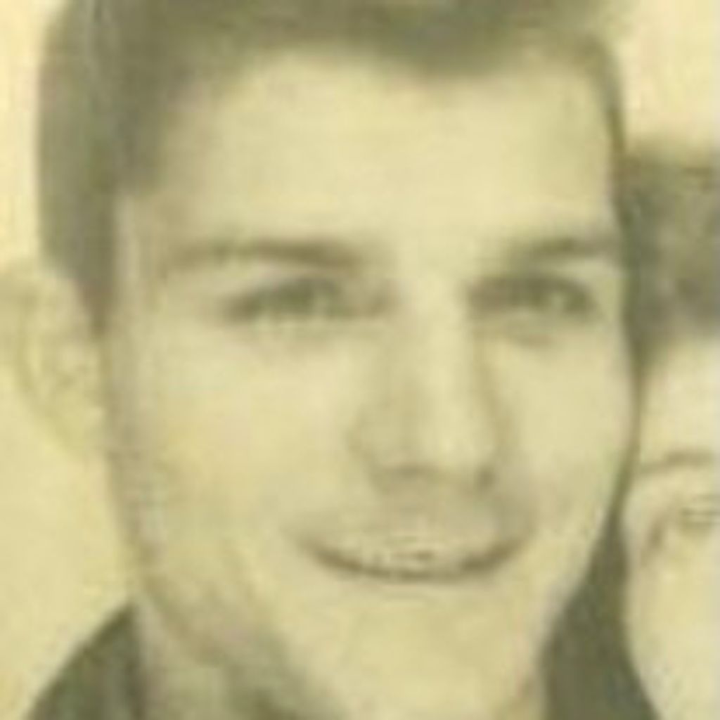 Russell Archibald Dupont Profile Photo