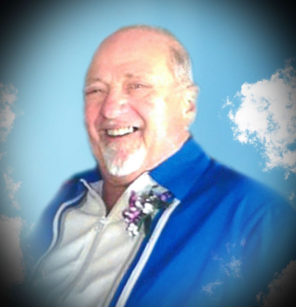 Leonard "Lenny" Lawrence Witt