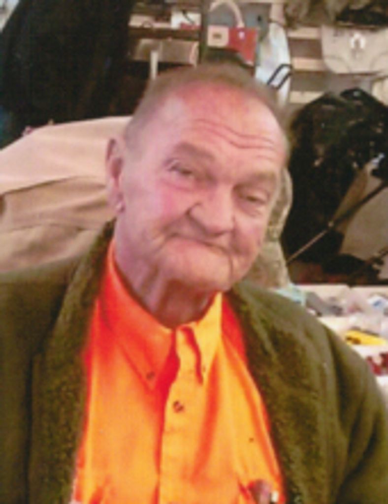 James Franklin Gramling