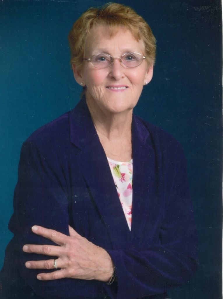 Eunice Dobson Milby Lee