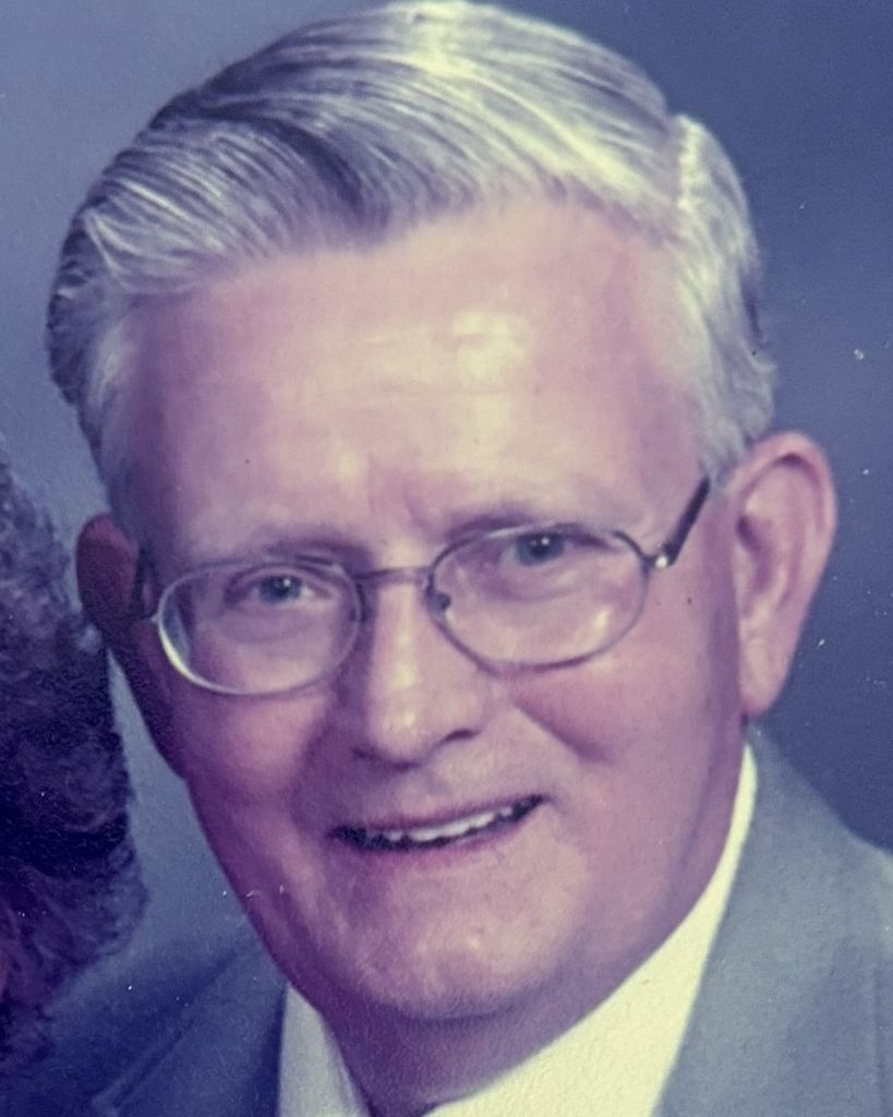 Harold Bolyard