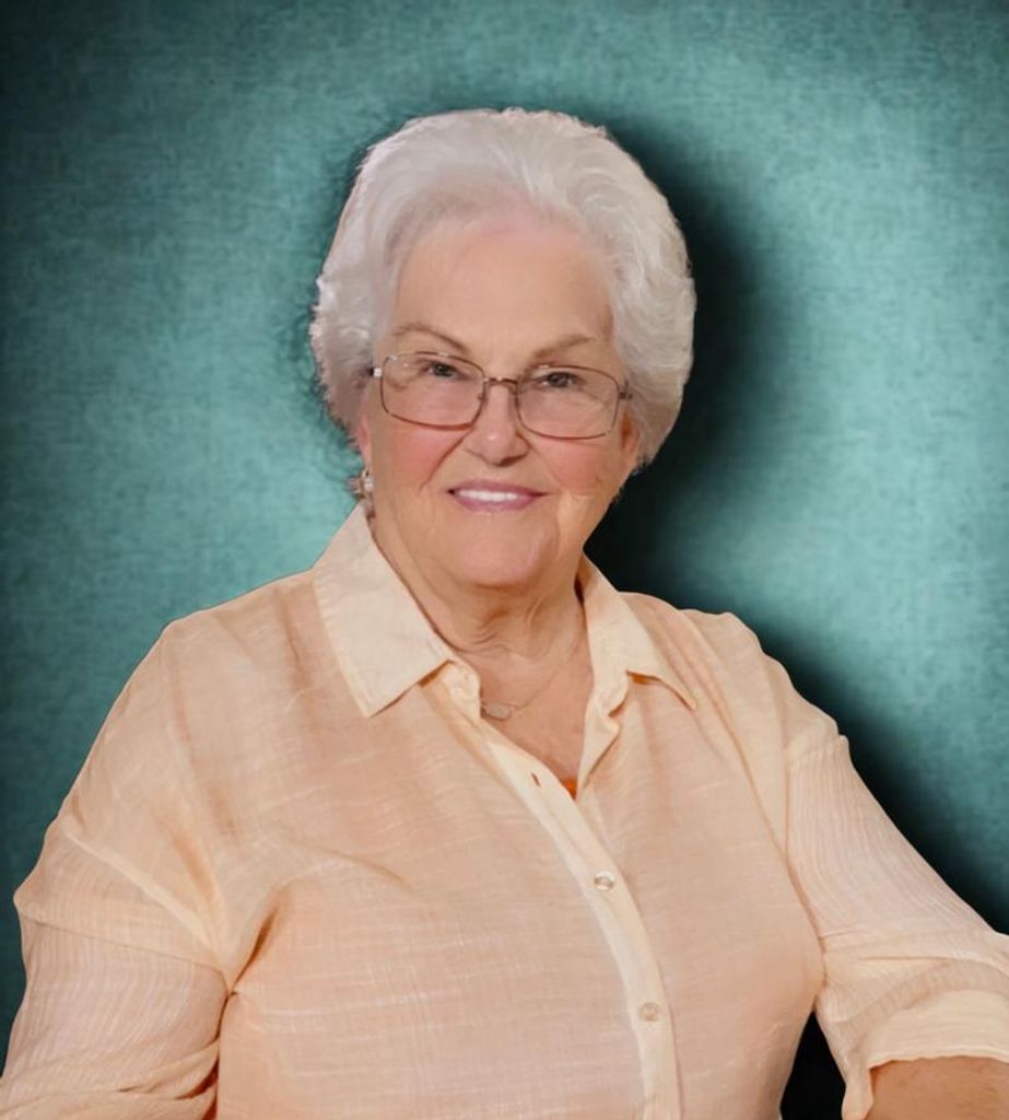 Bulah Bishop Hosey Profile Photo