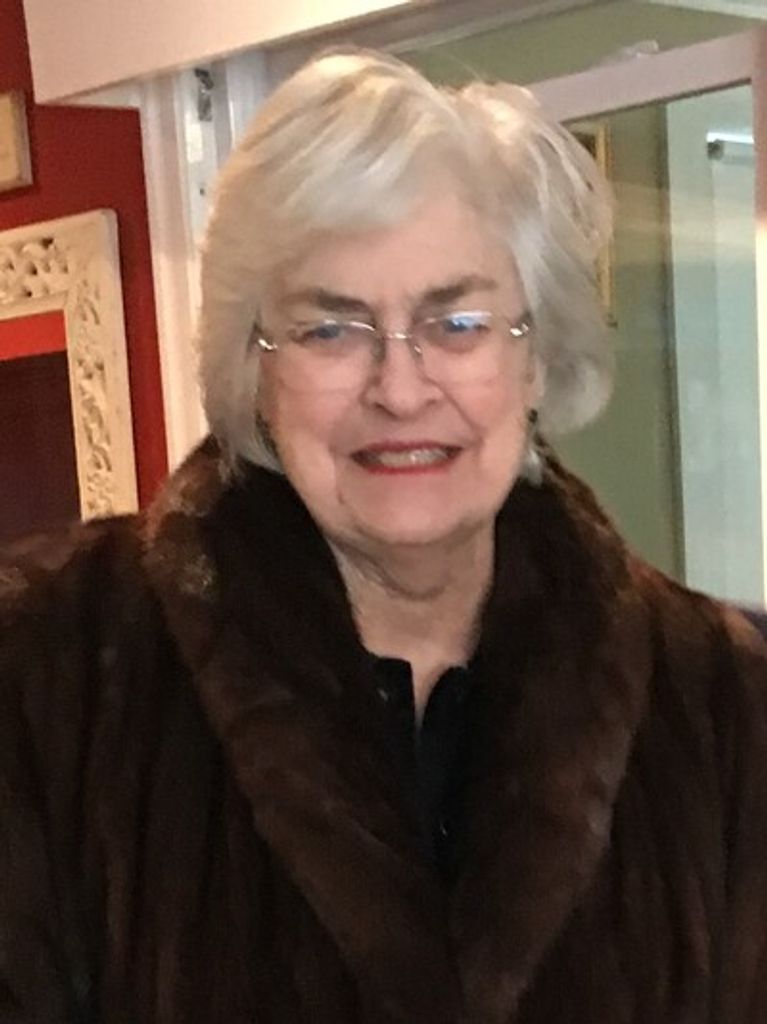Joan Ellen Lauterbach Profile Photo