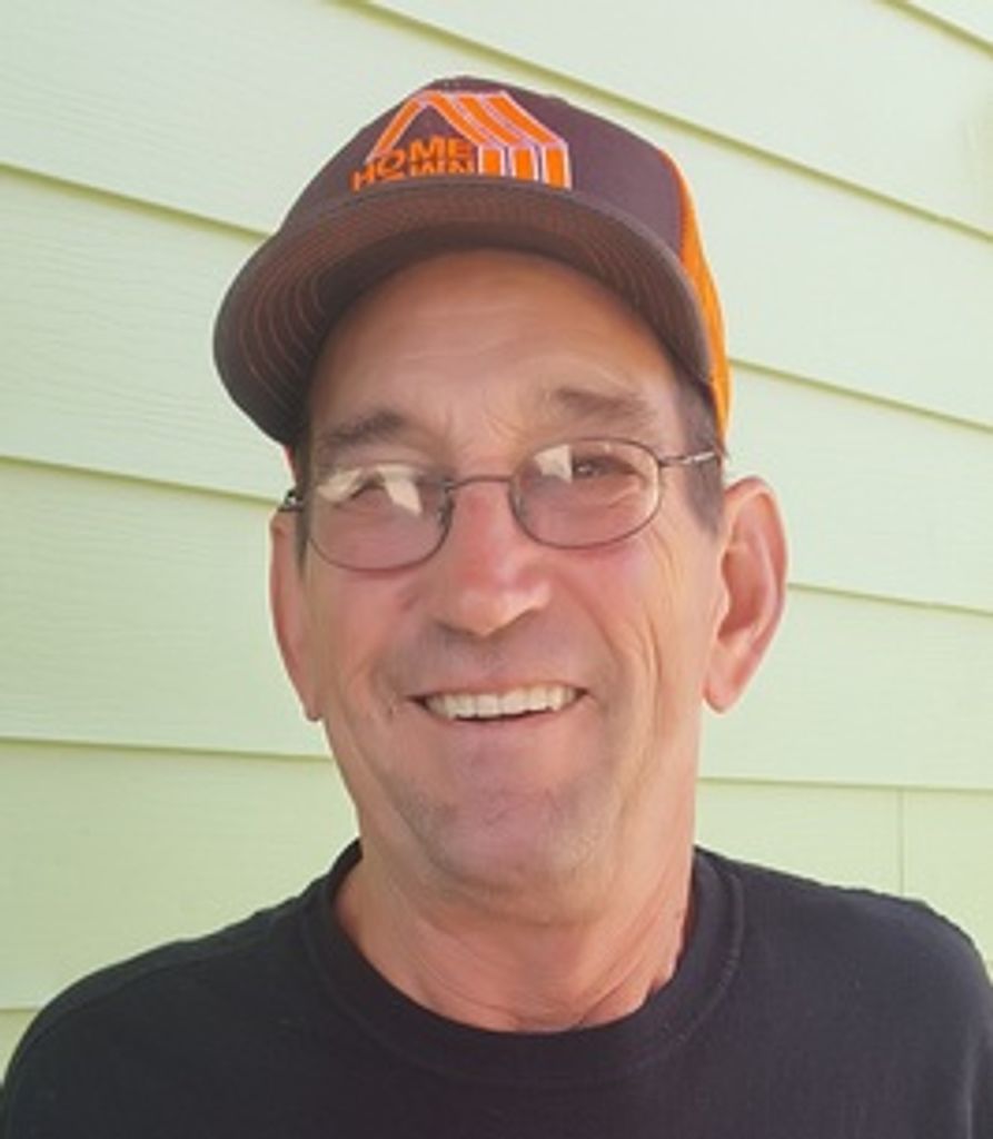 Melvin  Craig Selvig