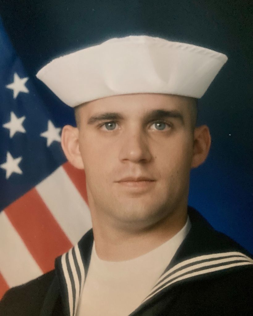 Sean P. Keniley