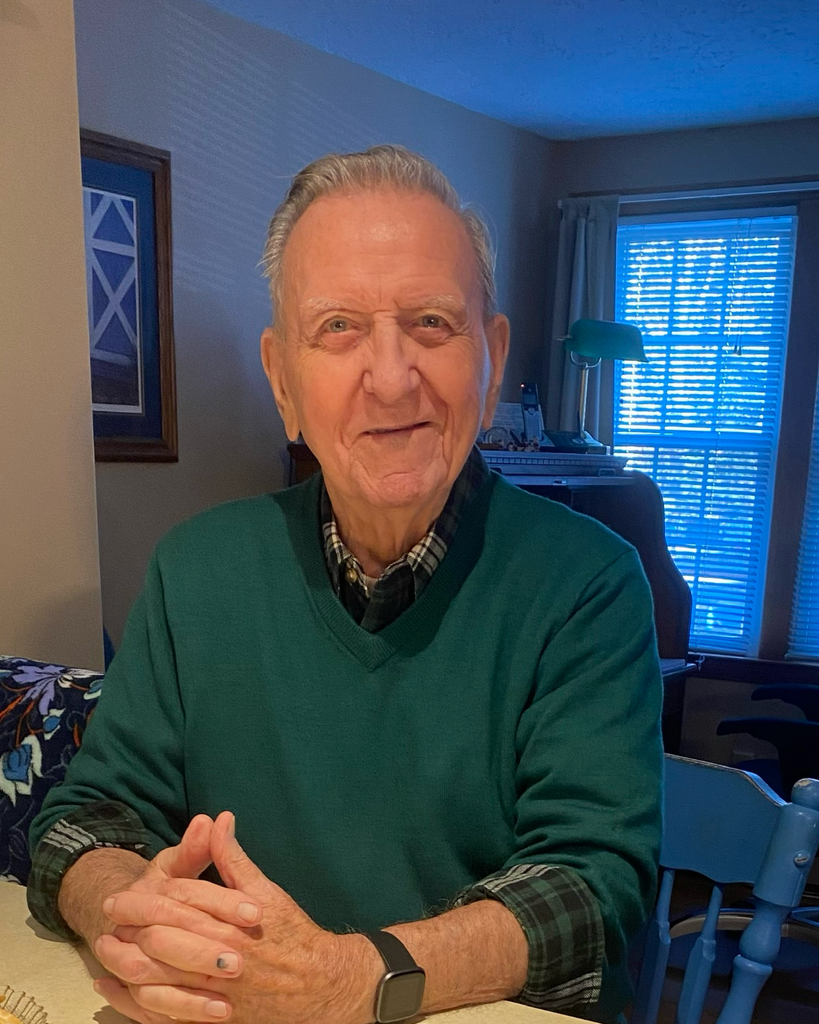 James A. Donohue Profile Photo