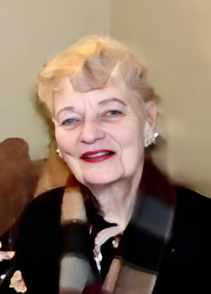 Patricia J. Walker Profile Photo