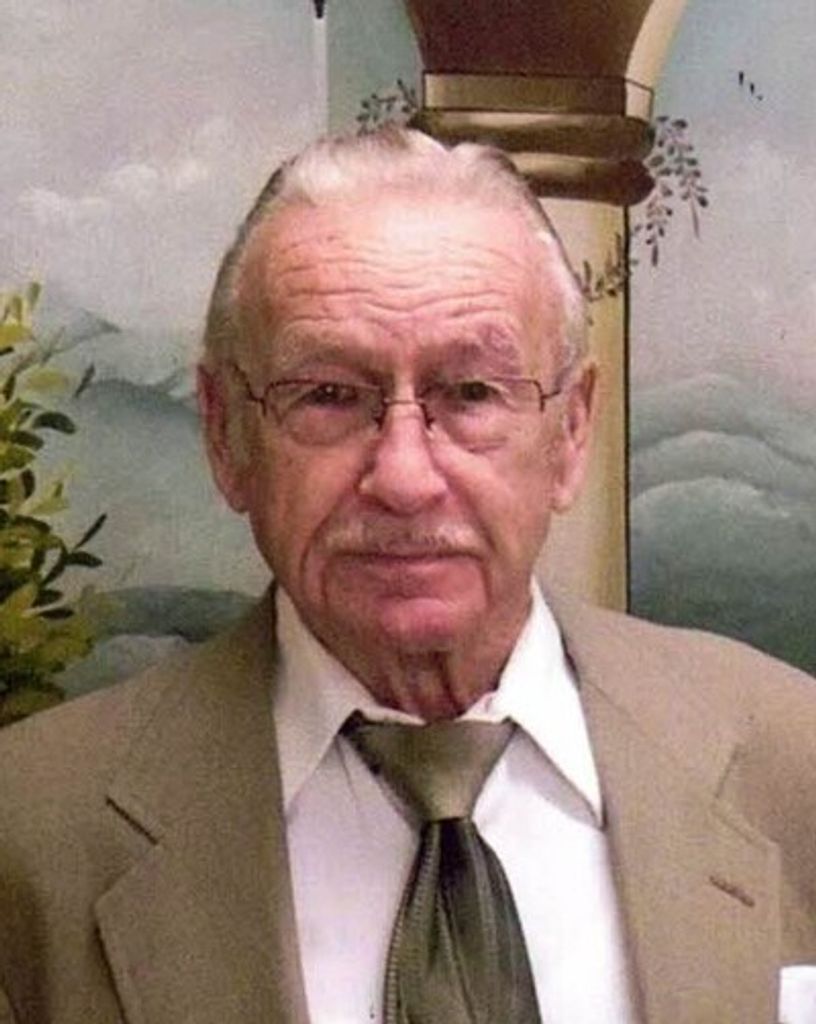 Richard Tatum Profile Photo