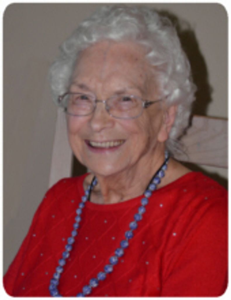 Roberta L. Alexander