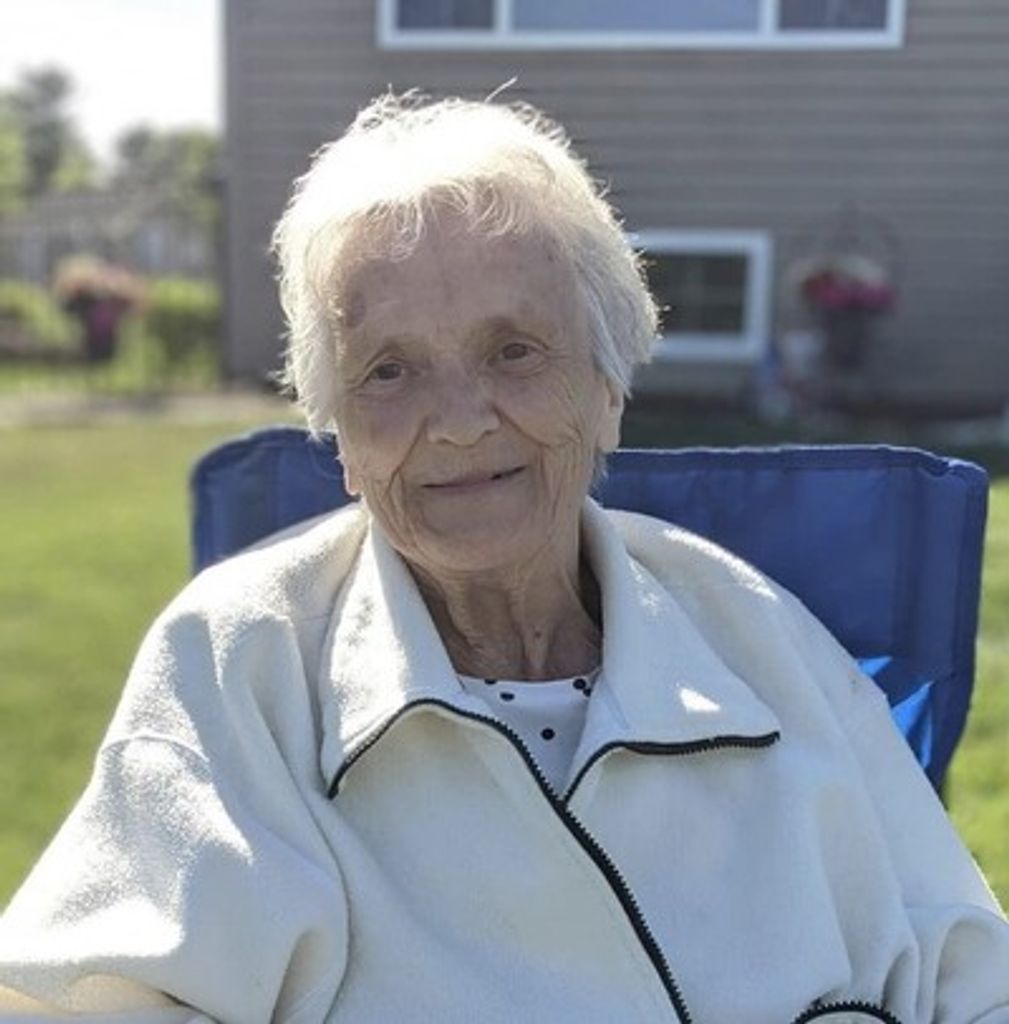 Kathleen R. Shuttera