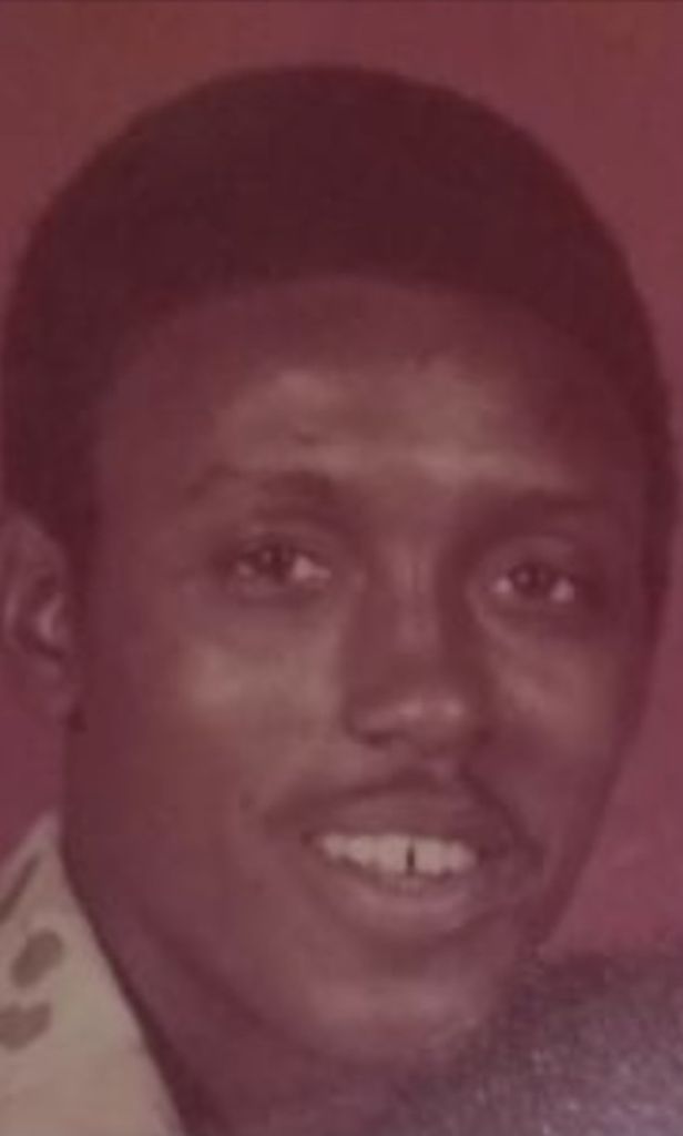 Thaddus Edward Young